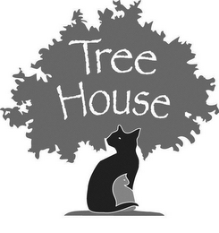 TREE HOUSE logo