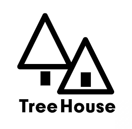 TREE HOUSE logo