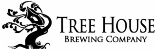 TREE HOUSE BREWING COMPANY logo