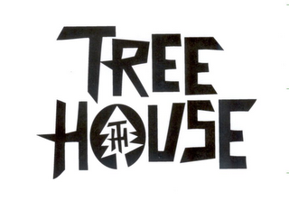 TREE HOUSE TH logo