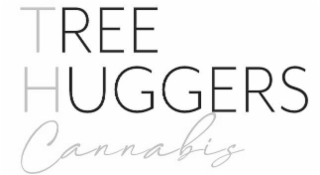 TREE HUGGERS CANNABIS logo