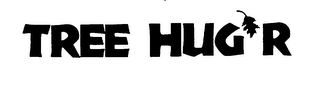 TREE HUG'R logo