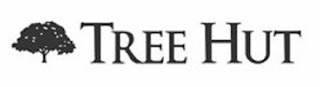 TREE HUT logo