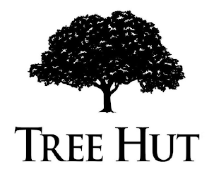 TREE HUT logo