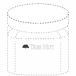 TREE HUT logo