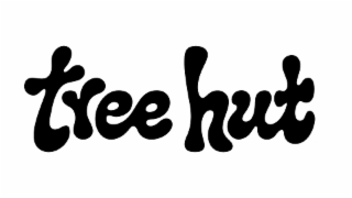 TREE HUT logo