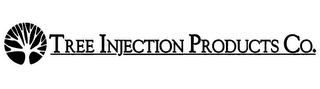 TREE INJECTION PRODUCTS CO. logo