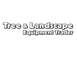TREE & LANDSCAPE EQUIPMENT TRADER logo