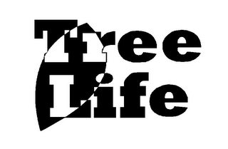 TREE LIFE logo