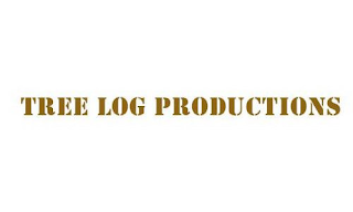 TREE LOG PRODUCTIONS logo