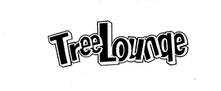 TREE LOUNGE logo
