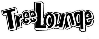 TREE LOUNGE logo