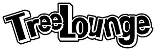 TREE LOUNGE logo