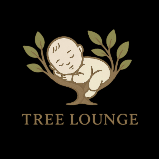 TREE LOUNGE logo