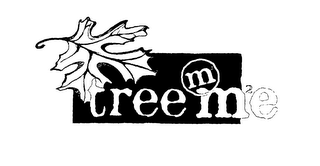 TREE M 2 E logo