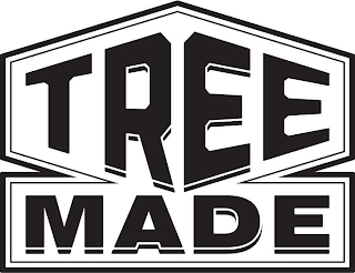 TREE MADE logo