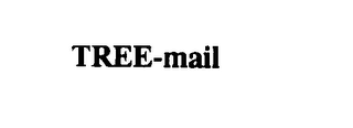 TREE-MAIL logo