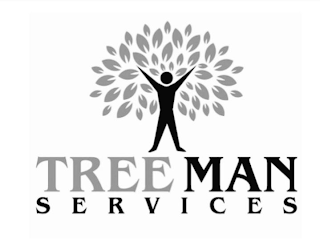 TREE MAN SERVICES logo