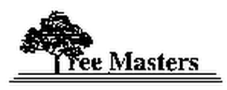 TREE MASTERS logo