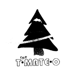 TREE-MATE-O logo