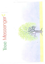 TREE MESSENGER logo