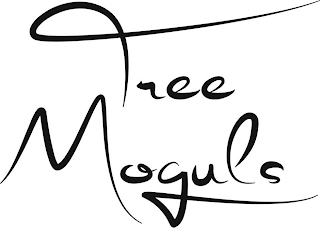 TREE MOGULS logo