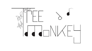 TREE MONKEY logo