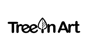 TREE N ART logo