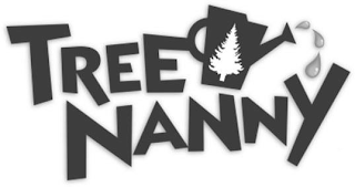 TREE NANNY logo