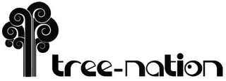 TREE-NATION logo