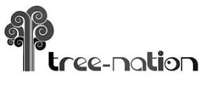 TREE-NATION logo