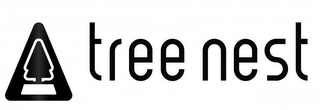 TREE NEST logo