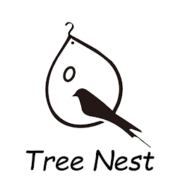 TREE NEST logo