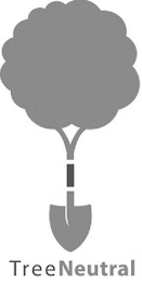 TREE NEUTRAL logo