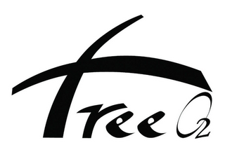 TREE O2 logo