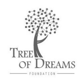 TREE OF DREAMS FOUNDATION logo