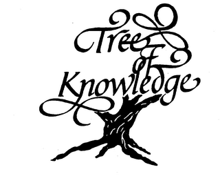 TREE OF KNOWLEDGE logo