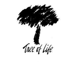 TREE OF LIFE logo