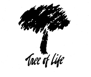 TREE OF LIFE logo