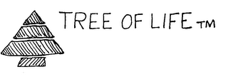TREE OF LIFE logo