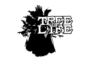 TREE OF LIFE logo