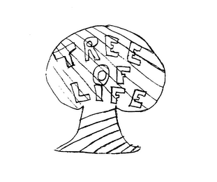 TREE OF LIFE logo