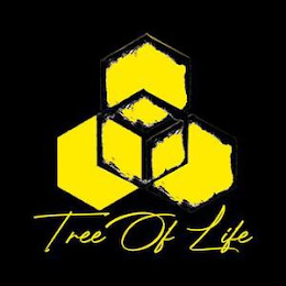 TREE OF LIFE logo