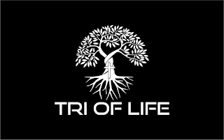 TREE OF LIFE logo