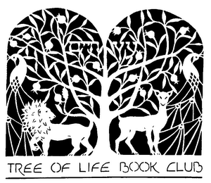 TREE OF LIFE BOOK CLUB logo