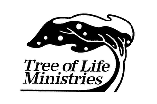 TREE OF LIFE MINISTRIES logo