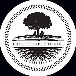 TREE OF LIFE STORIES logo