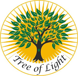 TREE OF LIGHT logo