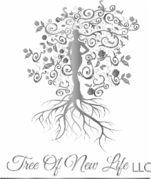 TREE OF NEW LIFE LLC logo