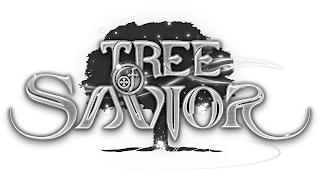 TREE OF SAVIOR logo